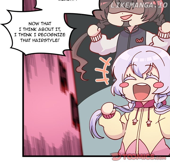 I Choose You! Chapter 99 - page 62