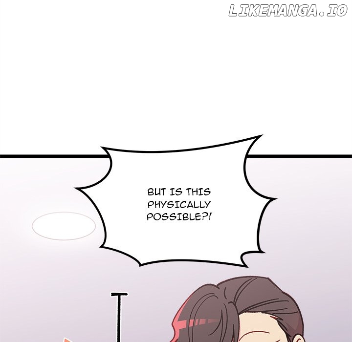 I Choose You! Chapter 99 - page 63
