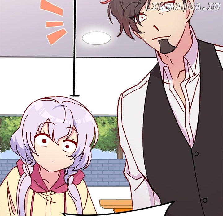 I Choose You! Chapter 99 - page 64