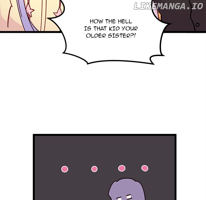 I Choose You! Chapter 99 - page 65