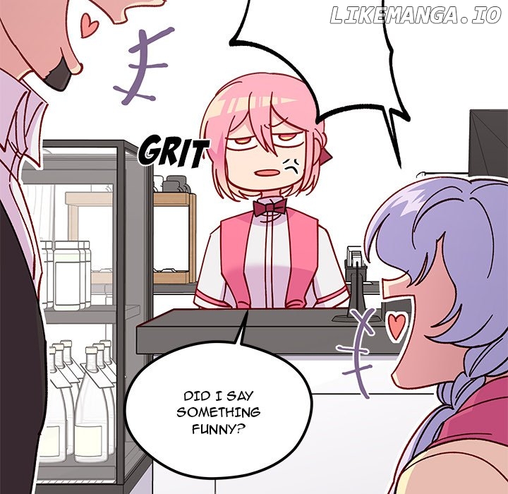 I Choose You! Chapter 99 - page 67