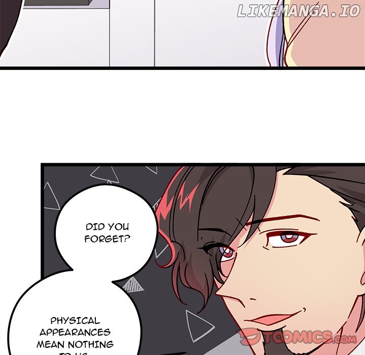I Choose You! Chapter 99 - page 68