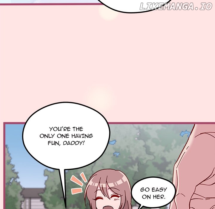 I Choose You! Chapter 99 - page 7