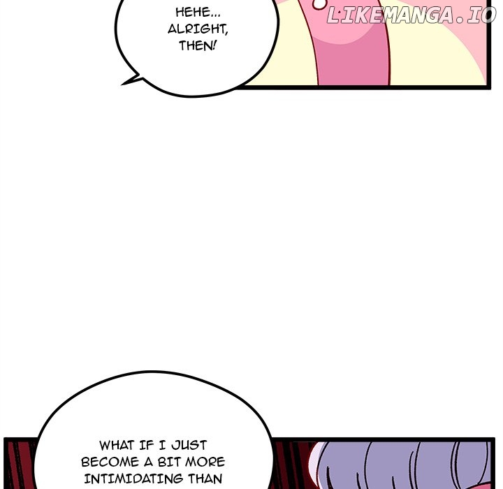 I Choose You! Chapter 99 - page 71