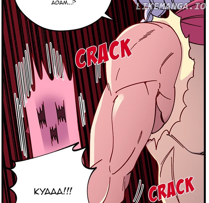 I Choose You! Chapter 99 - page 72