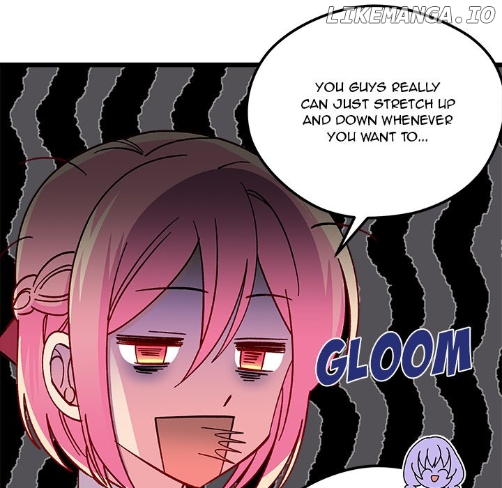 I Choose You! Chapter 99 - page 75