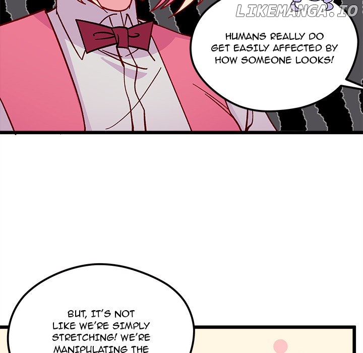 I Choose You! Chapter 99 - page 76
