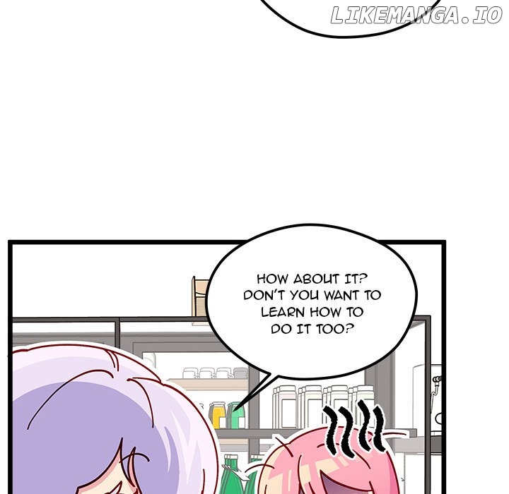 I Choose You! Chapter 99 - page 78