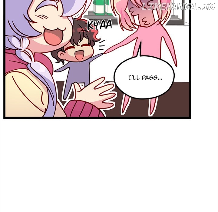 I Choose You! Chapter 99 - page 79