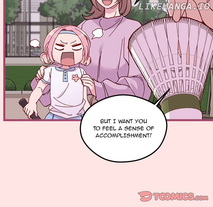 I Choose You! Chapter 99 - page 8