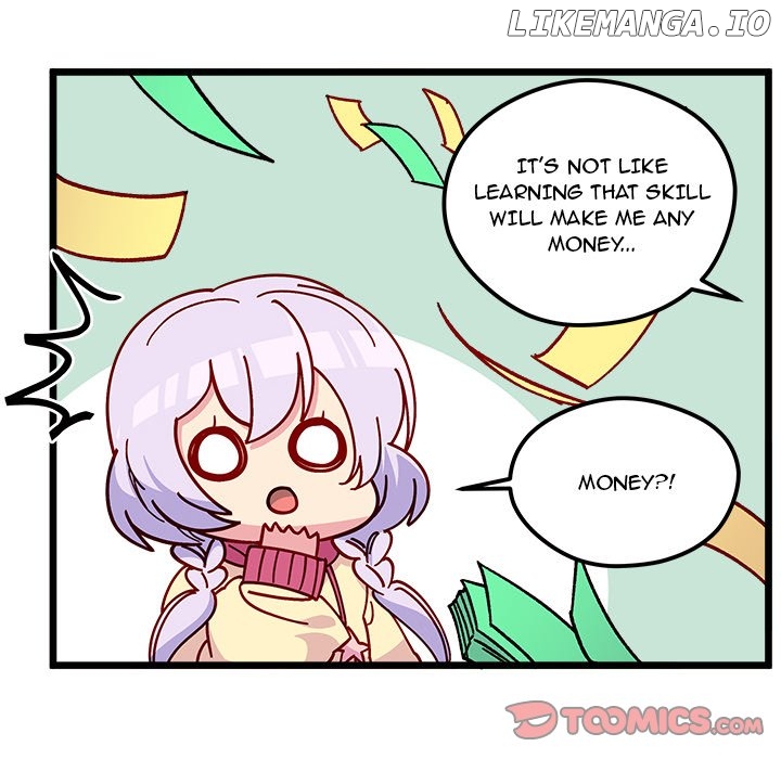 I Choose You! Chapter 99 - page 80