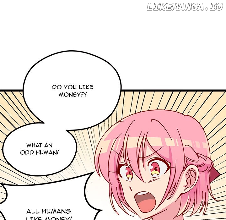 I Choose You! Chapter 99 - page 81
