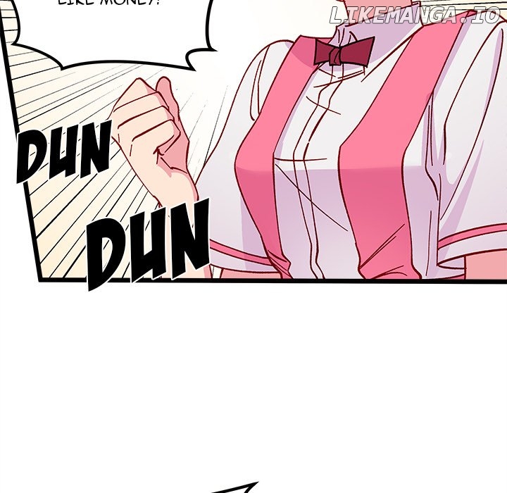 I Choose You! Chapter 99 - page 82