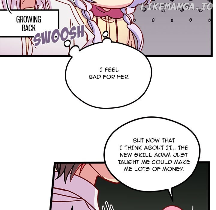 I Choose You! Chapter 99 - page 84