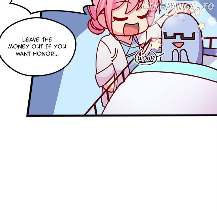 I Choose You! Chapter 99 - page 87