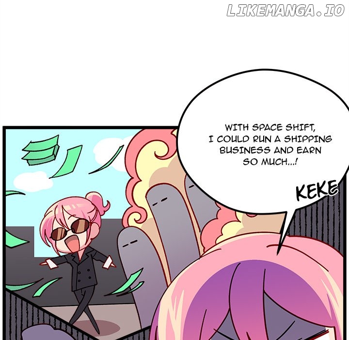 I Choose You! Chapter 99 - page 88