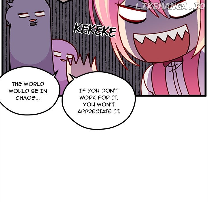 I Choose You! Chapter 99 - page 89