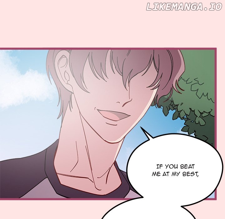 I Choose You! Chapter 99 - page 9