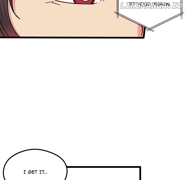 I Choose You! Chapter 99 - page 91