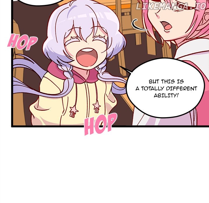 I Choose You! Chapter 99 - page 93