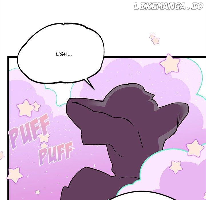I Choose You! Chapter 99 - page 99