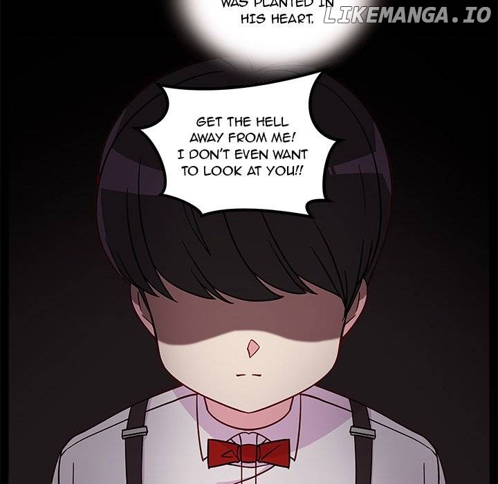 I Choose You! Chapter 29 - page 11