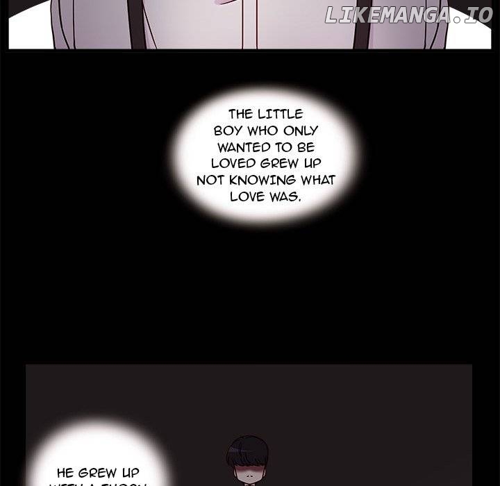 I Choose You! Chapter 29 - page 12