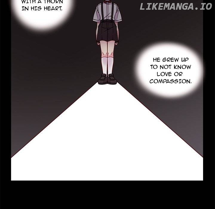 I Choose You! Chapter 29 - page 13