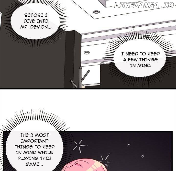 I Choose You! Chapter 29 - page 17