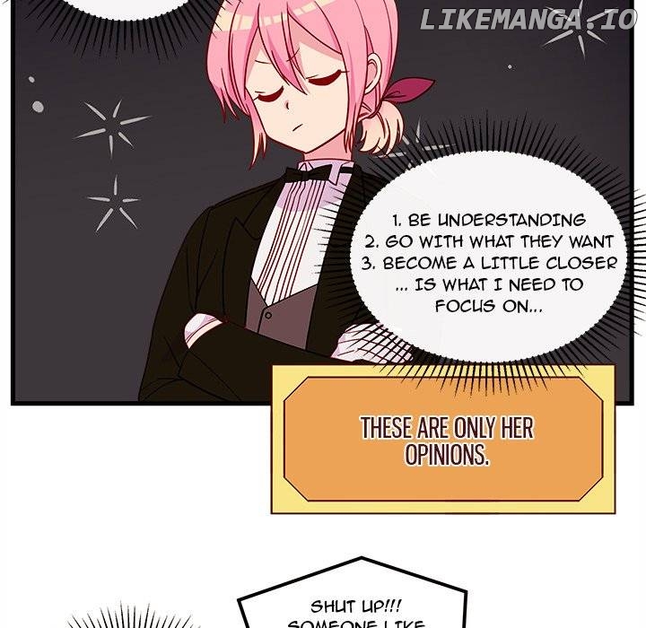 I Choose You! Chapter 29 - page 18