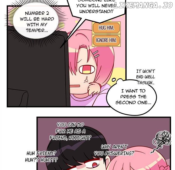 I Choose You! Chapter 29 - page 19