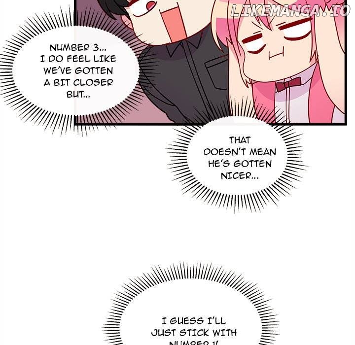 I Choose You! Chapter 29 - page 20