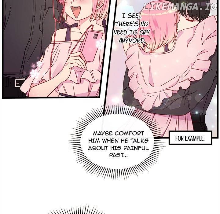 I Choose You! Chapter 29 - page 22