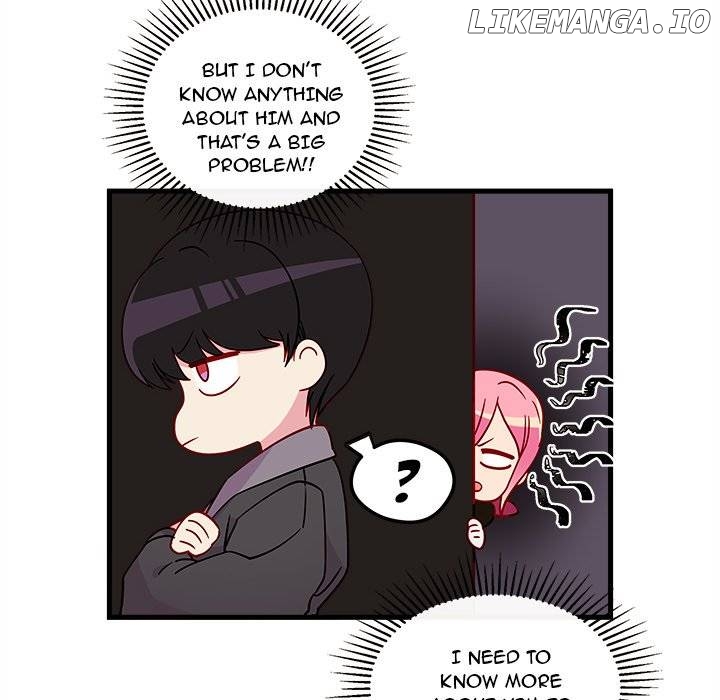I Choose You! Chapter 29 - page 23