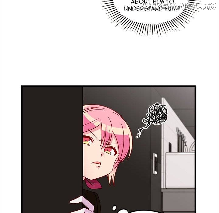 I Choose You! Chapter 29 - page 24
