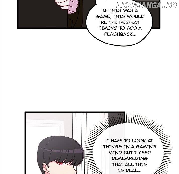 I Choose You! Chapter 29 - page 25