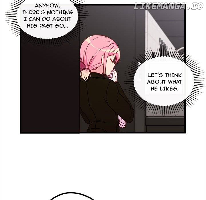 I Choose You! Chapter 29 - page 27