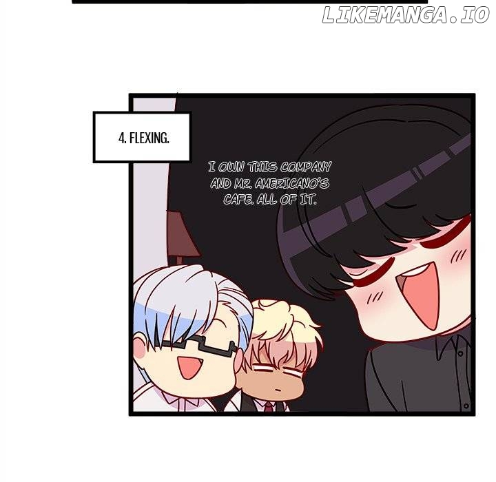 I Choose You! Chapter 29 - page 30