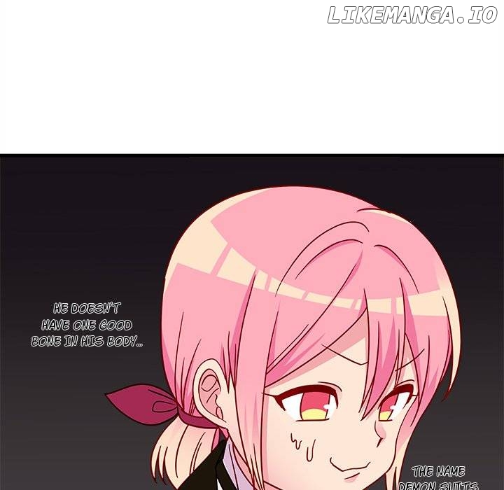I Choose You! Chapter 29 - page 31