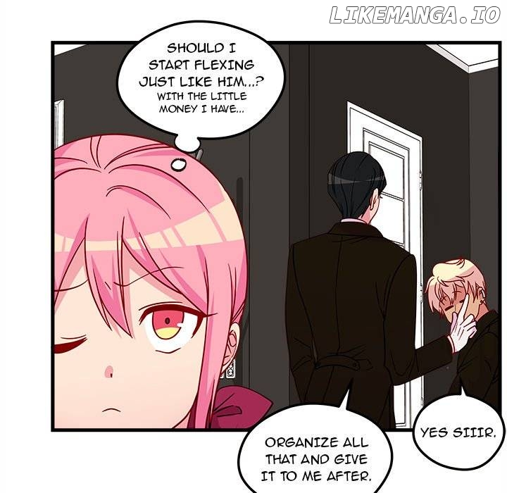 I Choose You! Chapter 29 - page 33