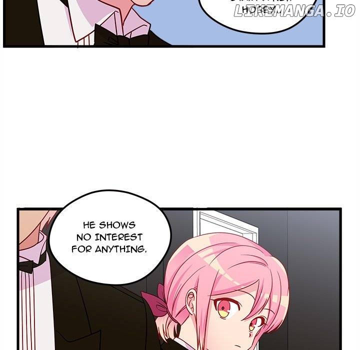 I Choose You! Chapter 29 - page 39