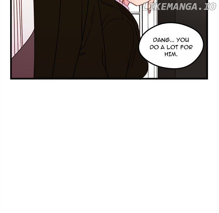 I Choose You! Chapter 29 - page 40