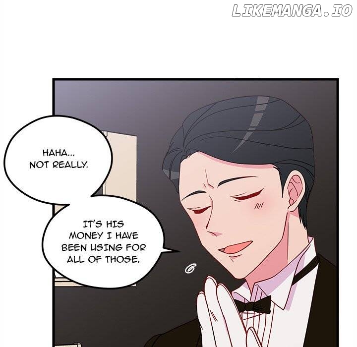 I Choose You! Chapter 29 - page 41