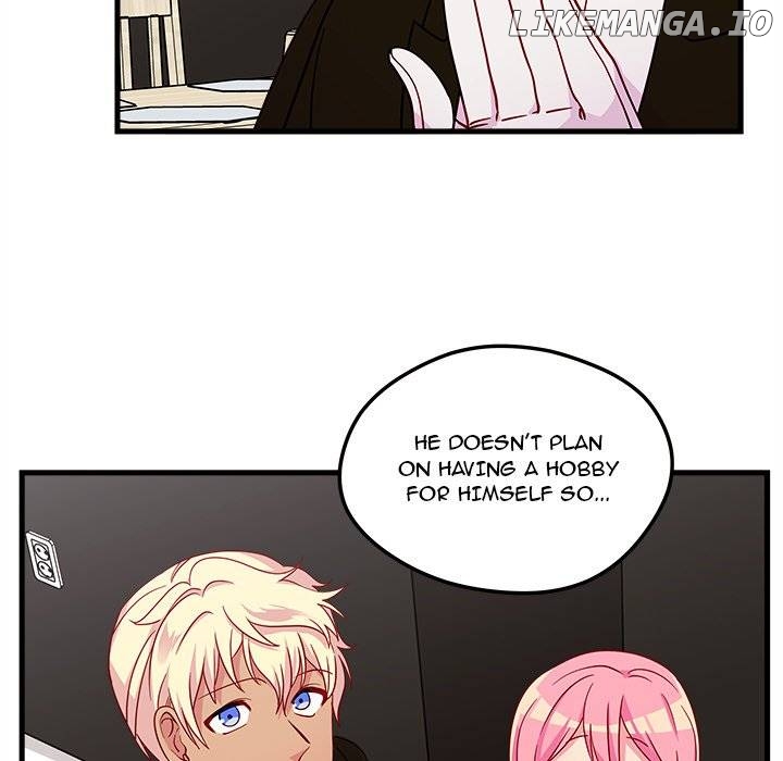 I Choose You! Chapter 29 - page 42