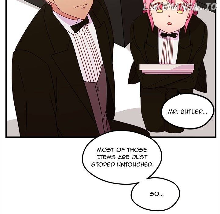 I Choose You! Chapter 29 - page 43