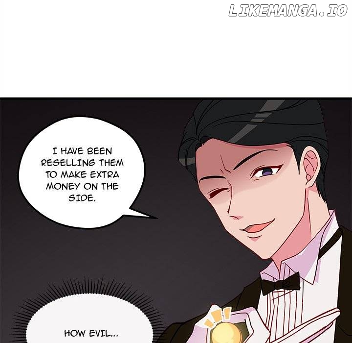 I Choose You! Chapter 29 - page 44
