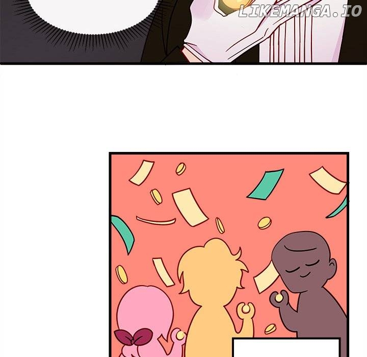 I Choose You! Chapter 29 - page 45
