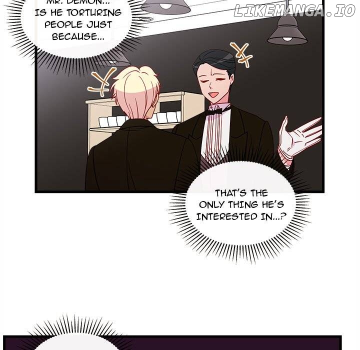 I Choose You! Chapter 29 - page 47
