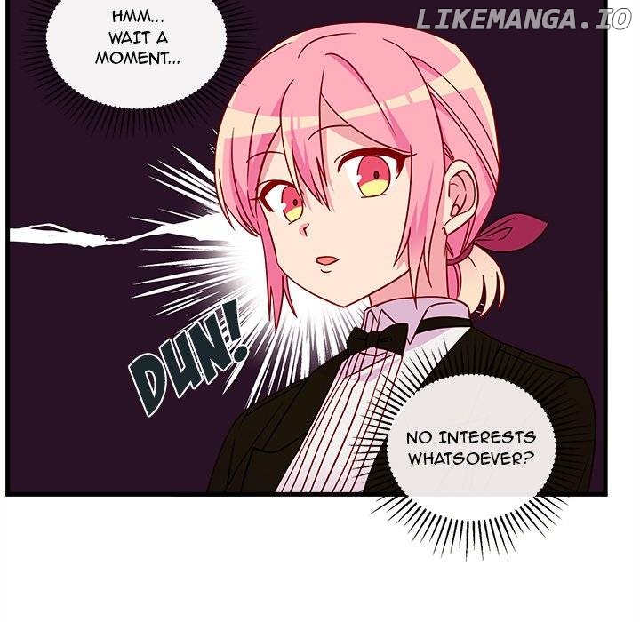I Choose You! Chapter 29 - page 48