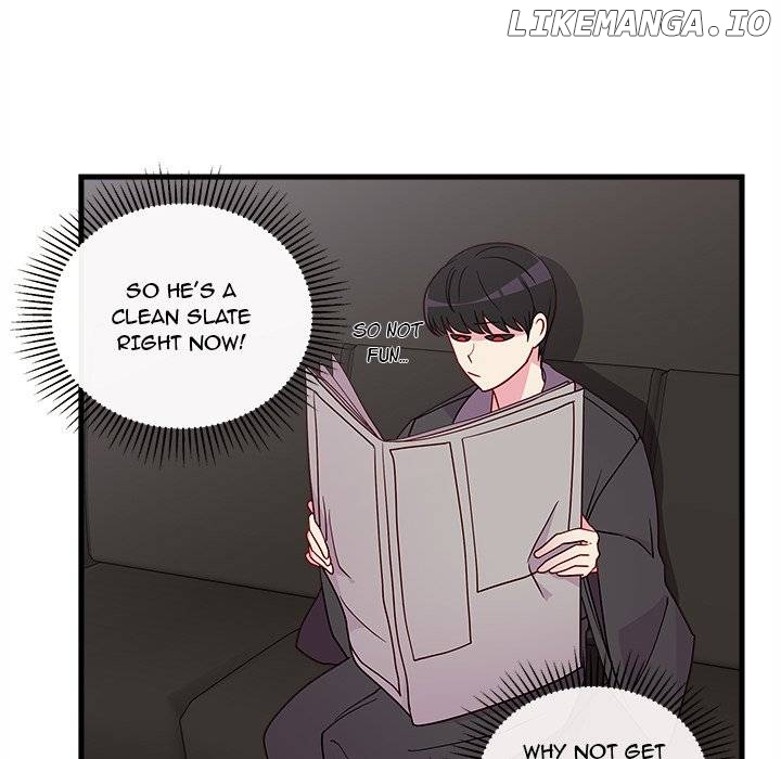 I Choose You! Chapter 29 - page 49